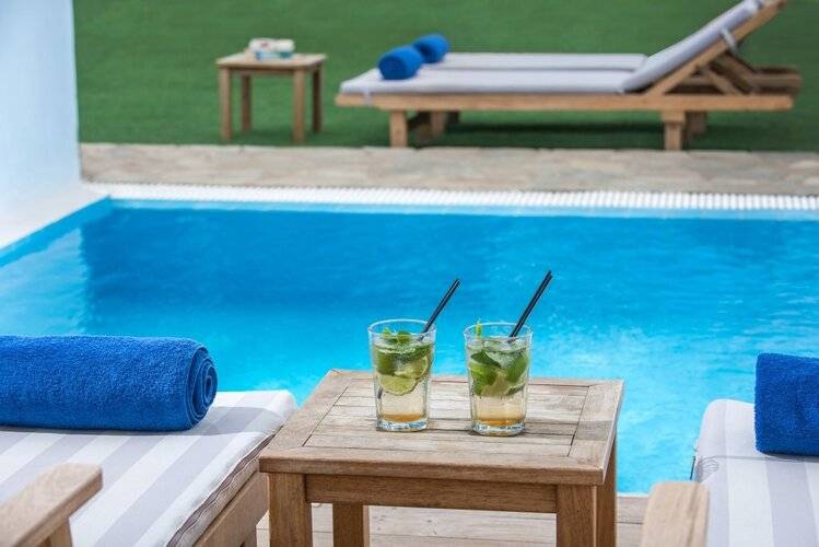 Aelius Hotel & Spa