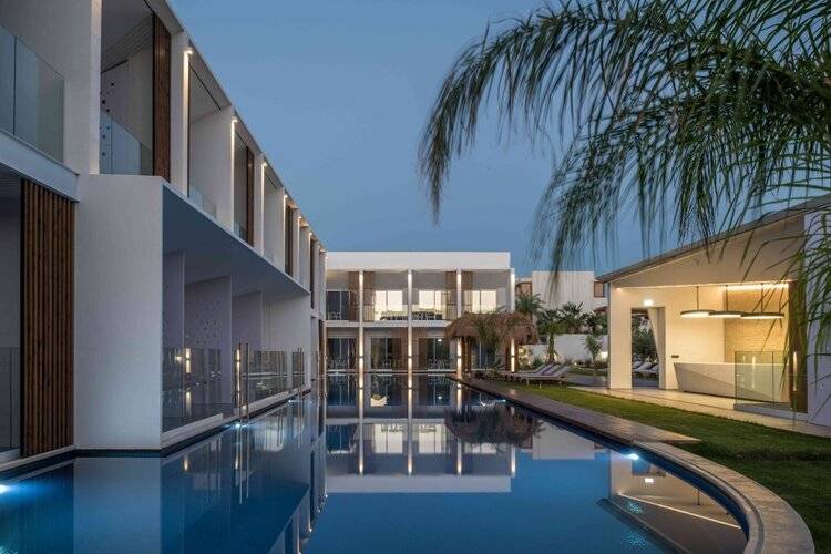 Aelius Hotel & Spa