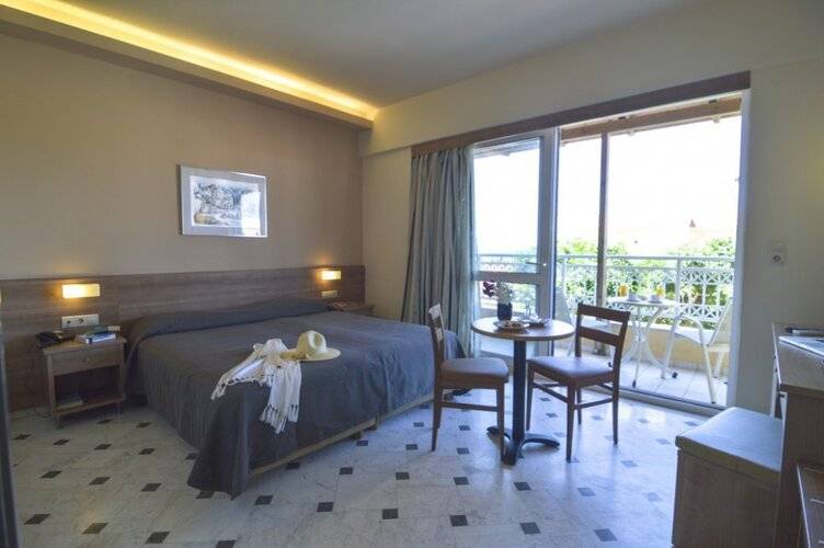 Aelius Hotel & Spa