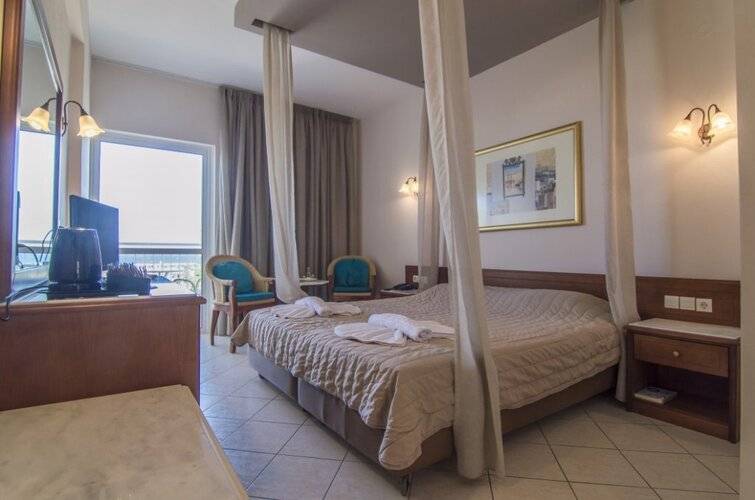 Aelius Hotel & Spa