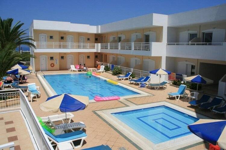 Aelius Hotel & Spa