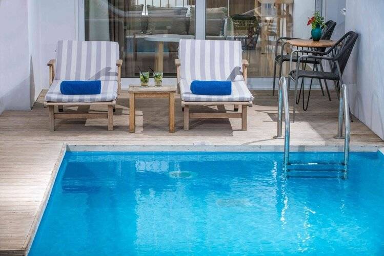 Aelius Hotel & Spa