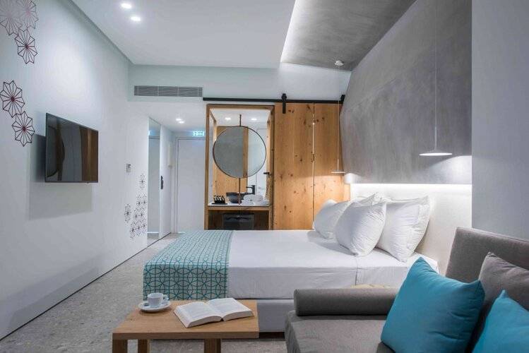 Aelius Hotel & Spa