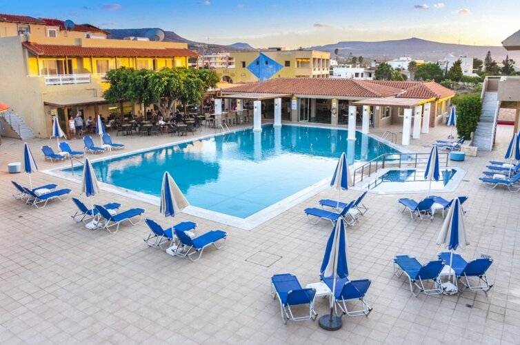 Aelius Hotel & Spa