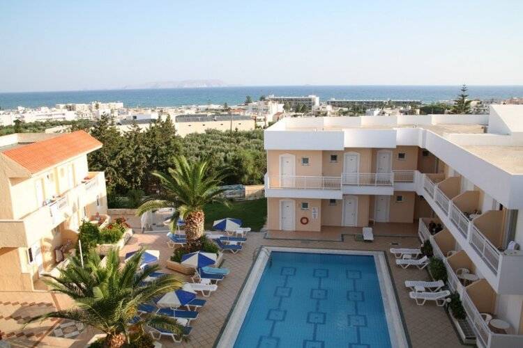 Aelius Hotel & Spa