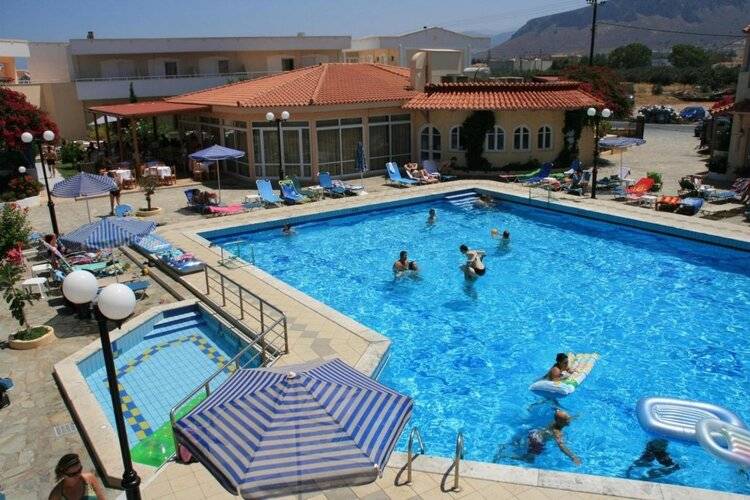 Aelius Hotel & Spa