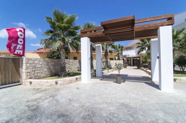 Aelius Hotel & Spa