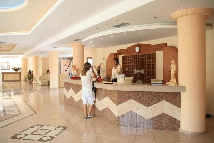 Aelius Hotel & Spa