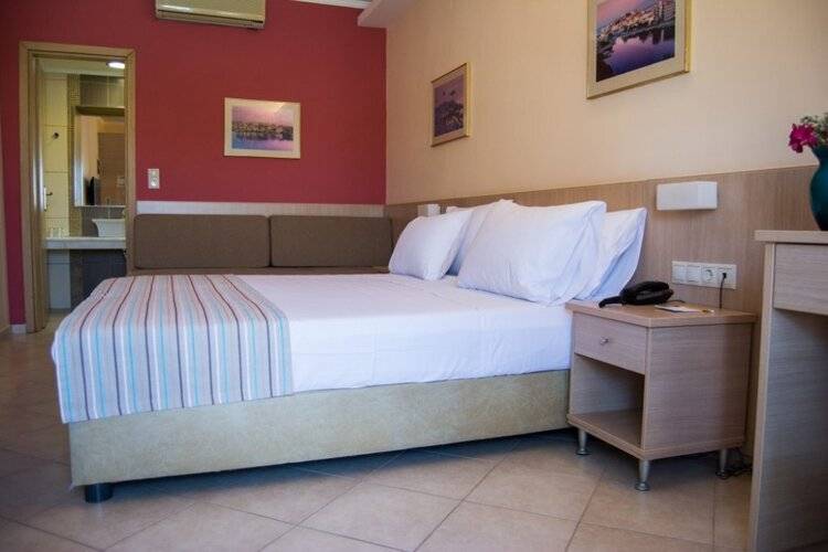 Aelius Hotel & Spa