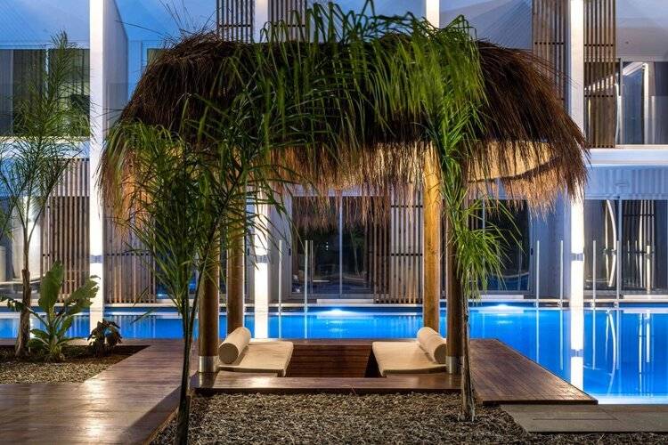 Aelius Hotel & Spa
