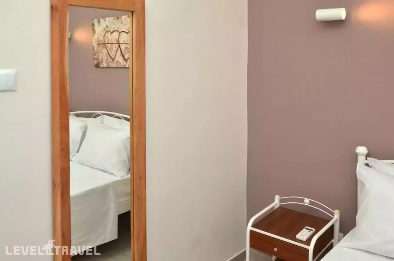 Quiet Apartment At The Center Of Glyfada