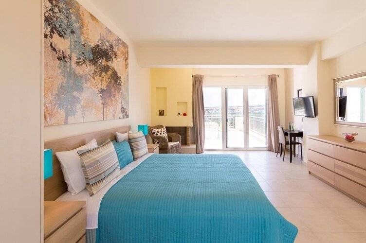 Athena Villas Olive Grove & Estate