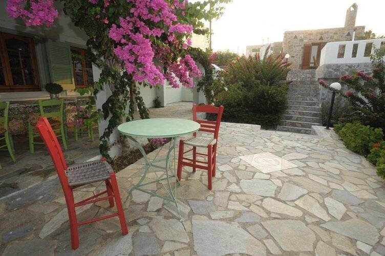 Athena Villas Olive Grove & Estate