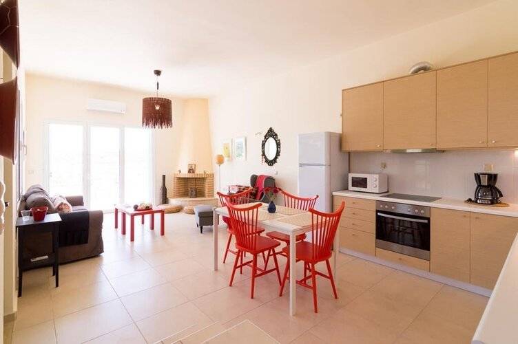 Athena Villas Olive Grove & Estate