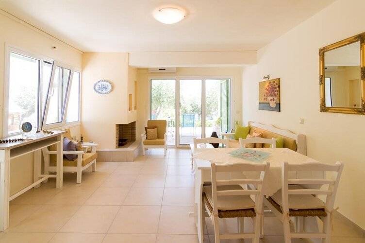 Athena Villas Olive Grove & Estate