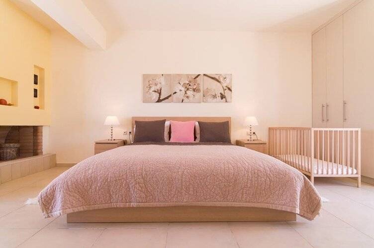Athena Villas Olive Grove & Estate