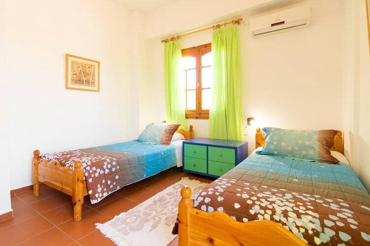 Athena Villas Olive Grove & Estate