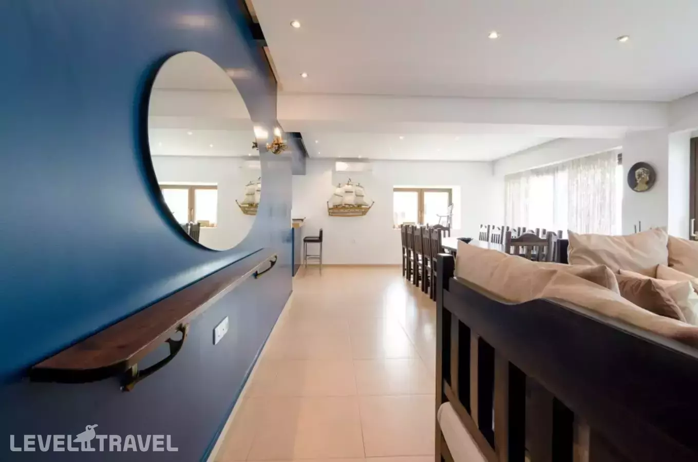 Kouvohori Villas Crete