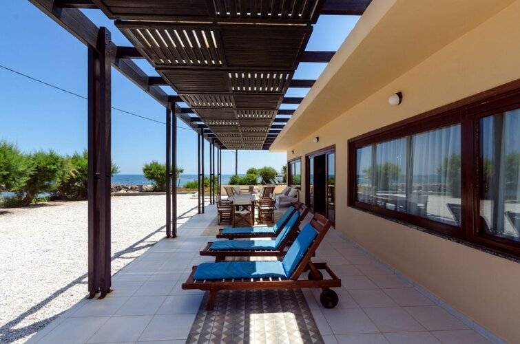 Kouvohori Villas Crete