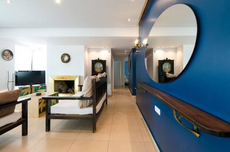 Kouvohori Villas Crete