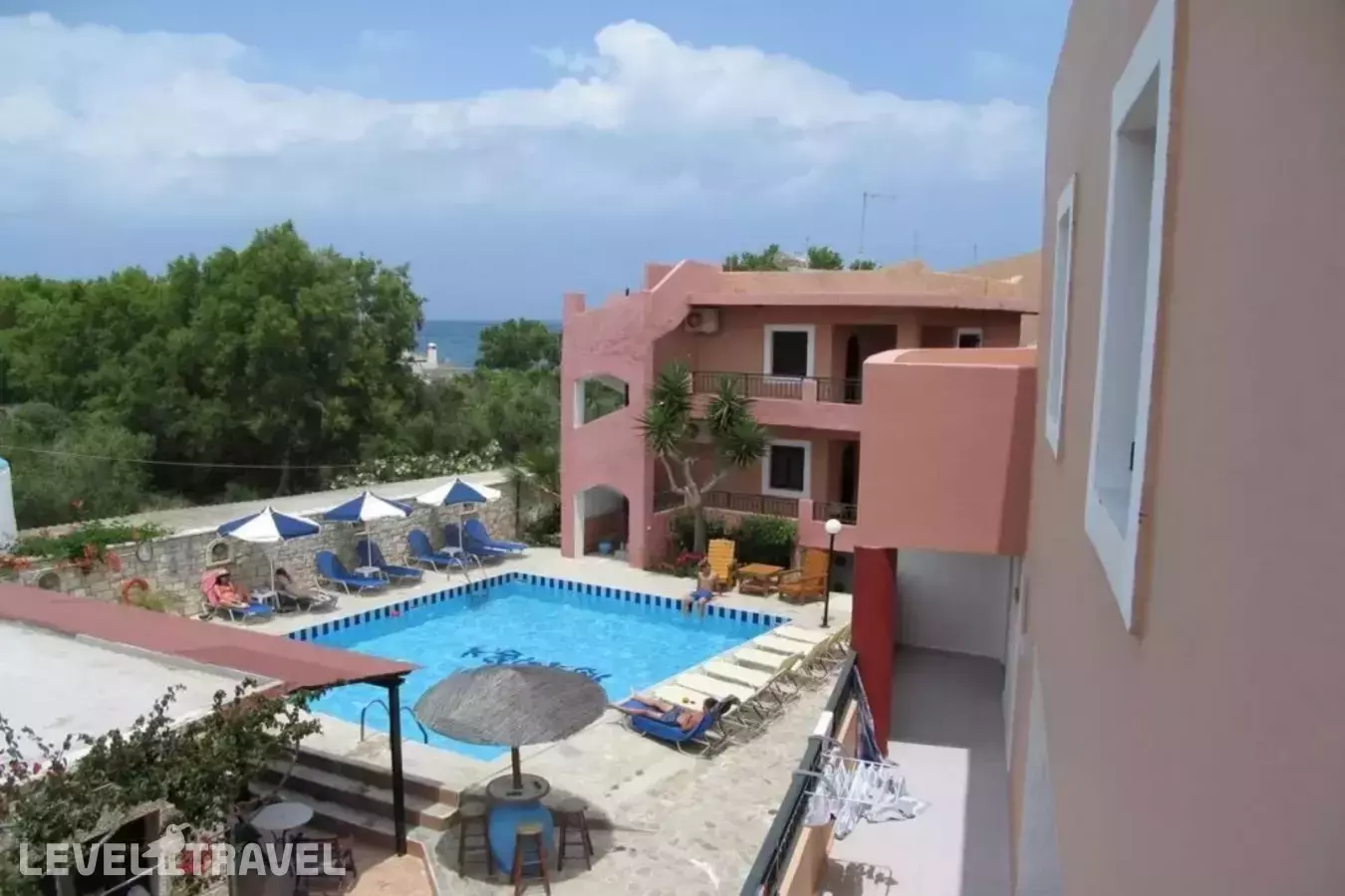 Kri Kri Village By Estia