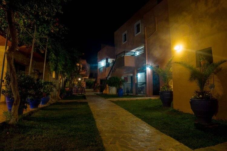 Kri Kri Village By Estia