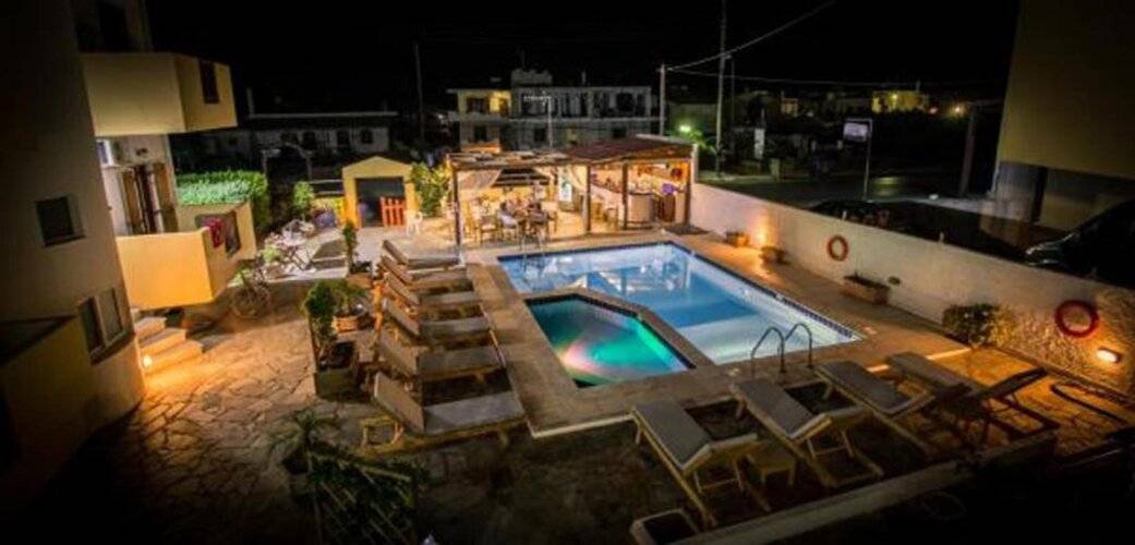 Olga Studios
