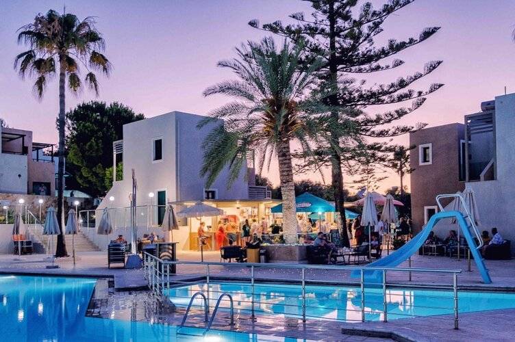 Sirios Village Hotel & Bungalows