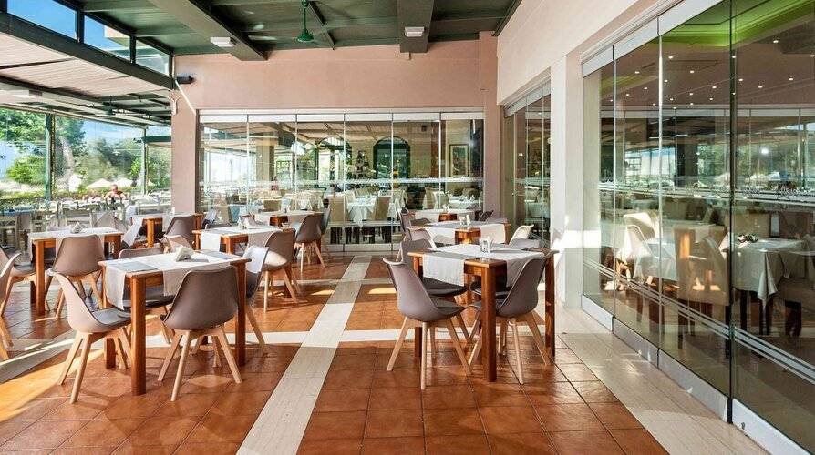 Sirios Village Hotel & Bungalows