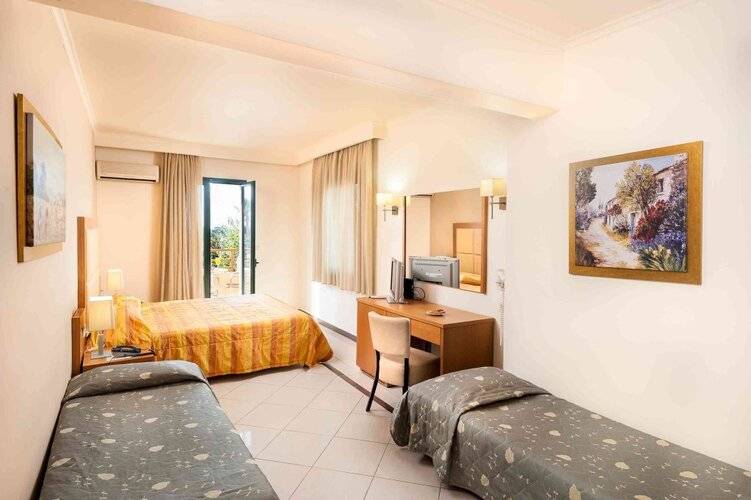 Sirios Village Hotel & Bungalows