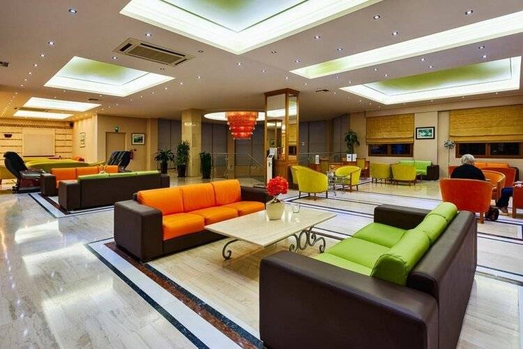Sirios Village Hotel & Bungalows