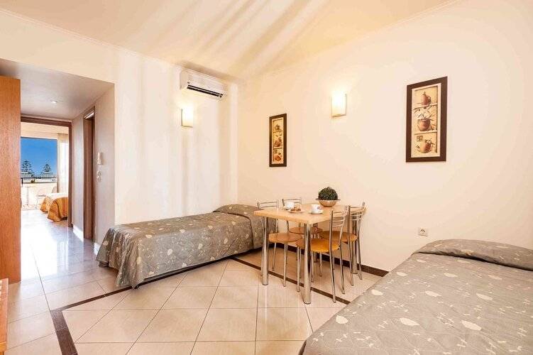 Sirios Village Hotel & Bungalows