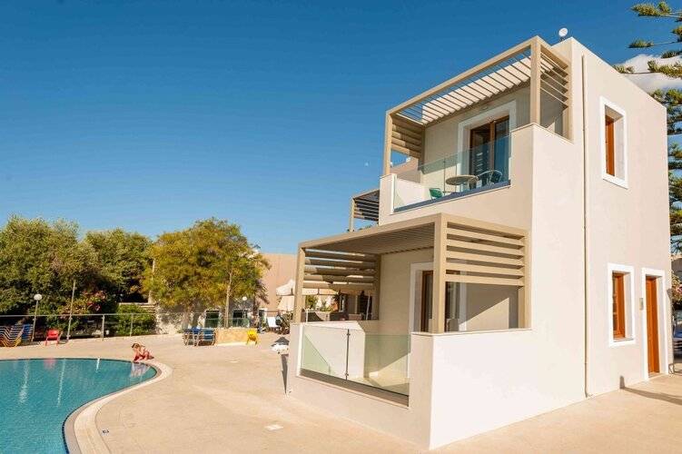 Sirios Village Hotel & Bungalows