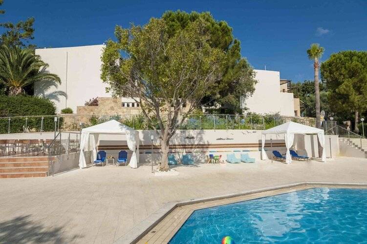 Sirios Village Hotel & Bungalows