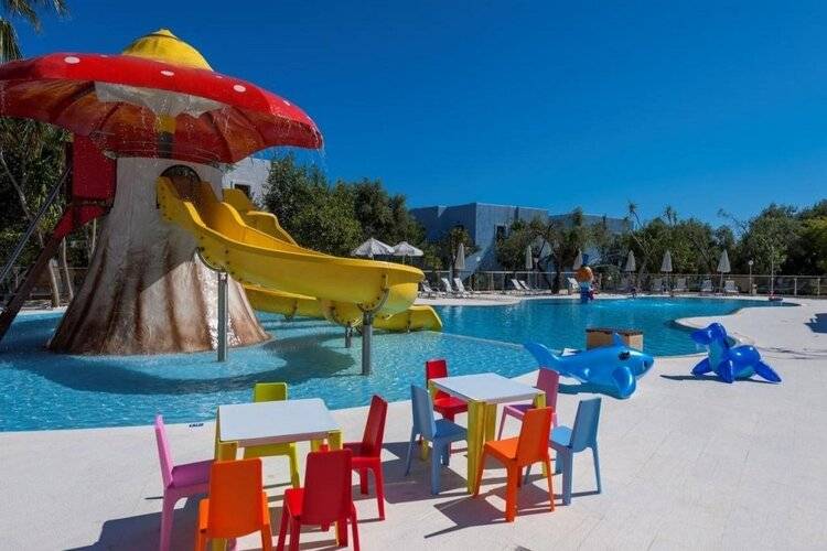 Sirios Village Hotel & Bungalows