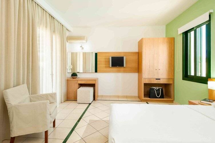 Sirios Village Hotel & Bungalows