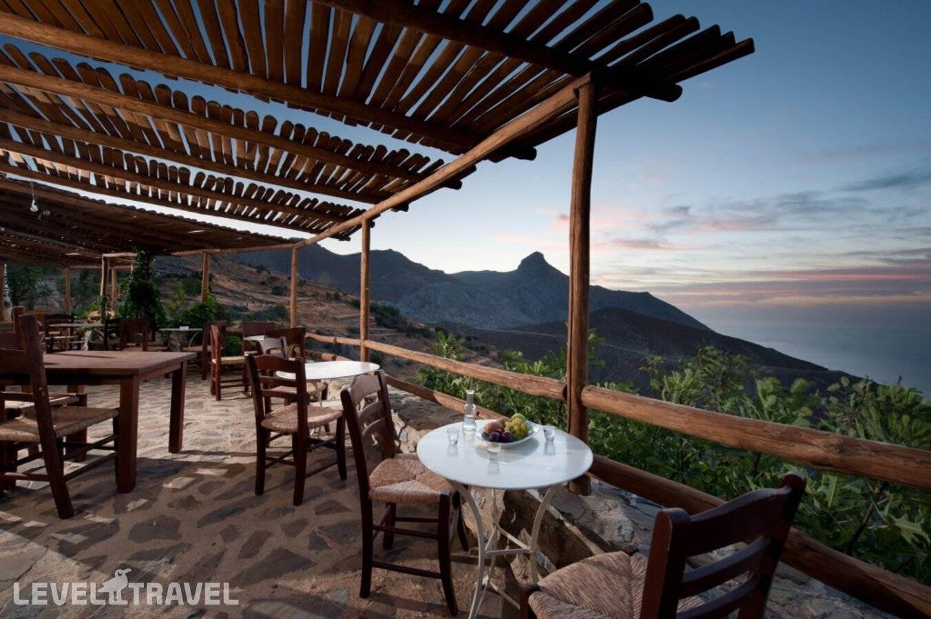 фотографии отеля Thalori в Греция(о. Крит) - фото №24