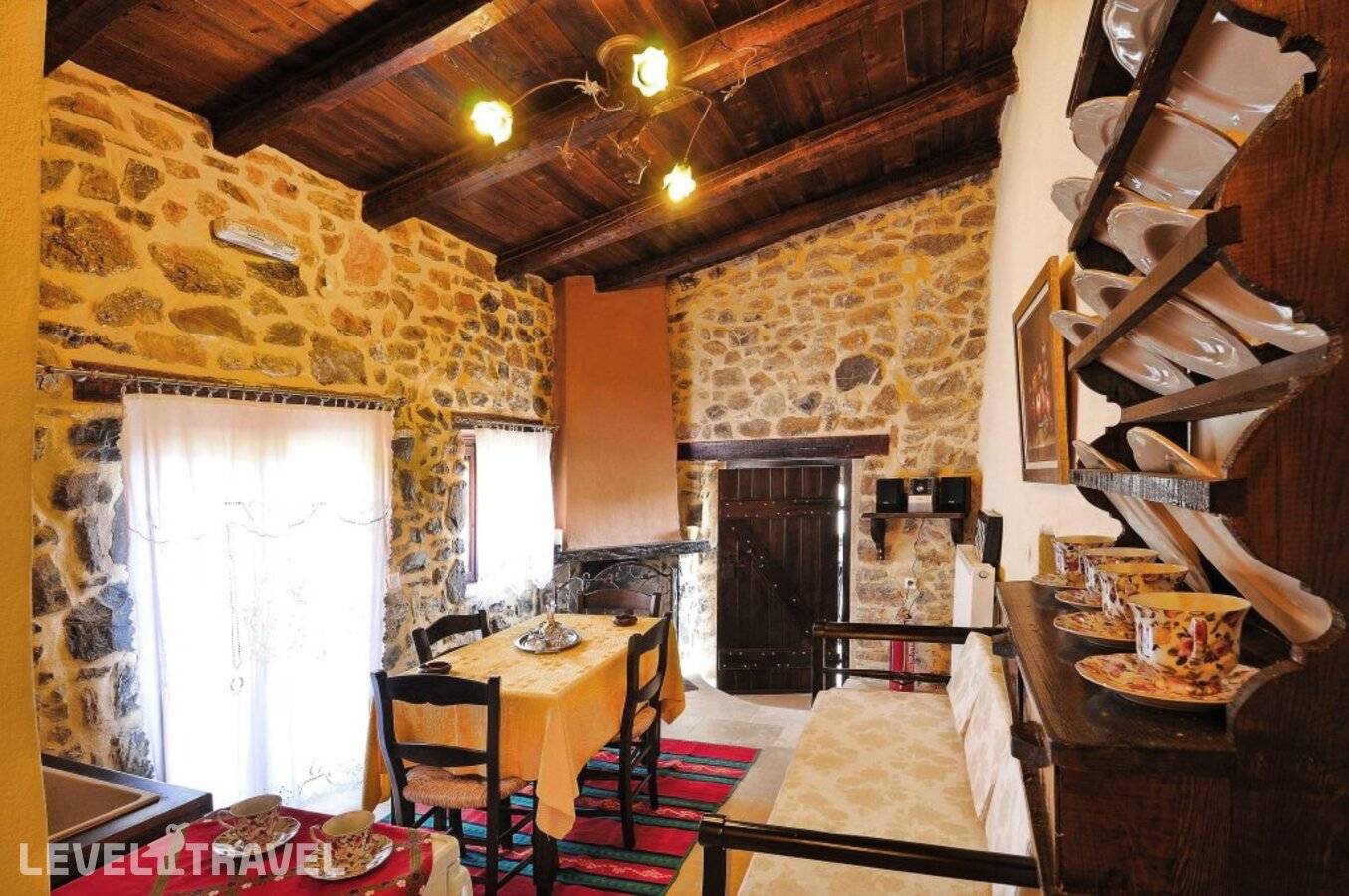 фотографии отеля Thalori в Греция(о. Крит) - фото №9