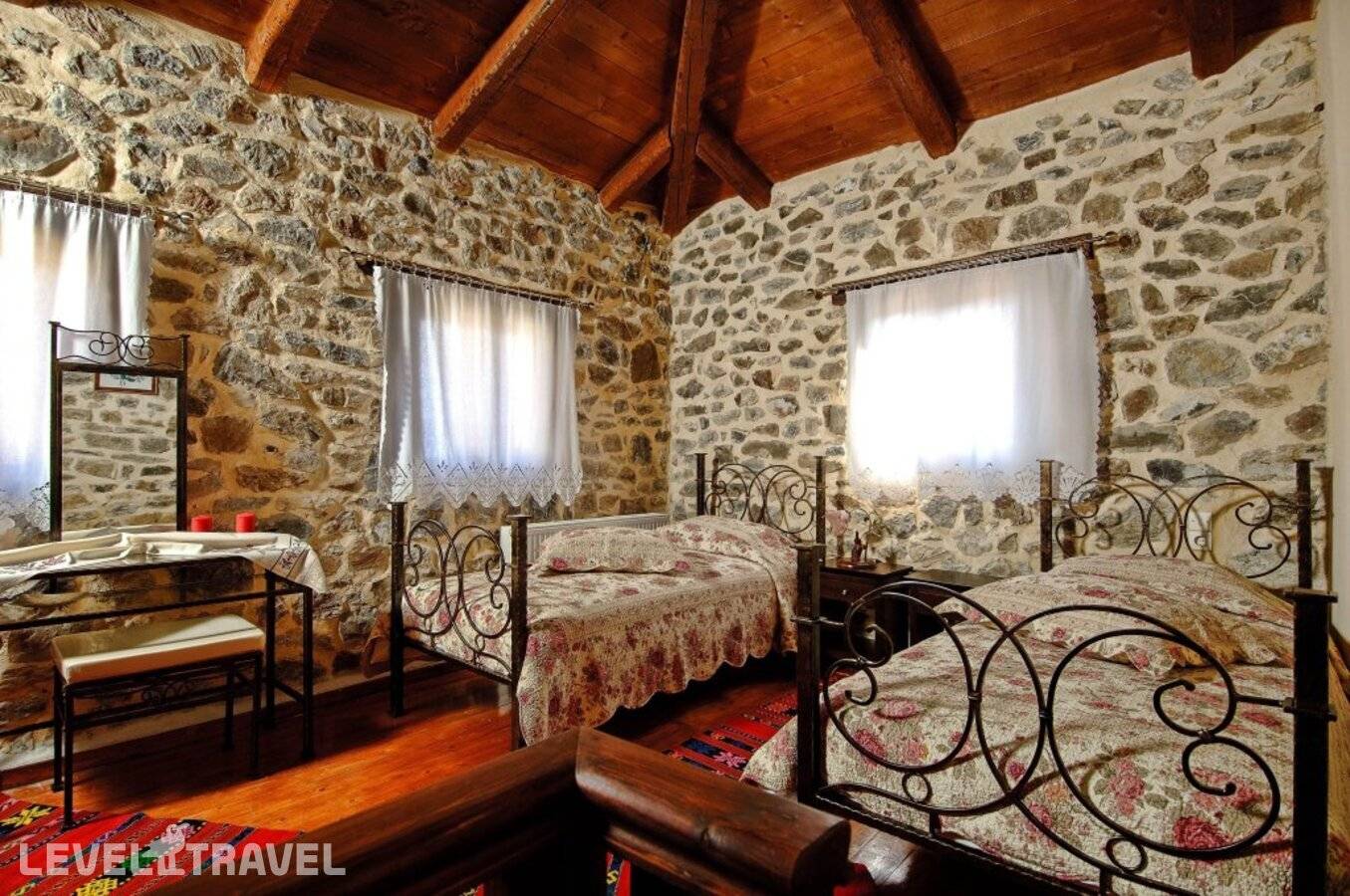 фотографии отеля Thalori в Греция(о. Крит) - фото №22