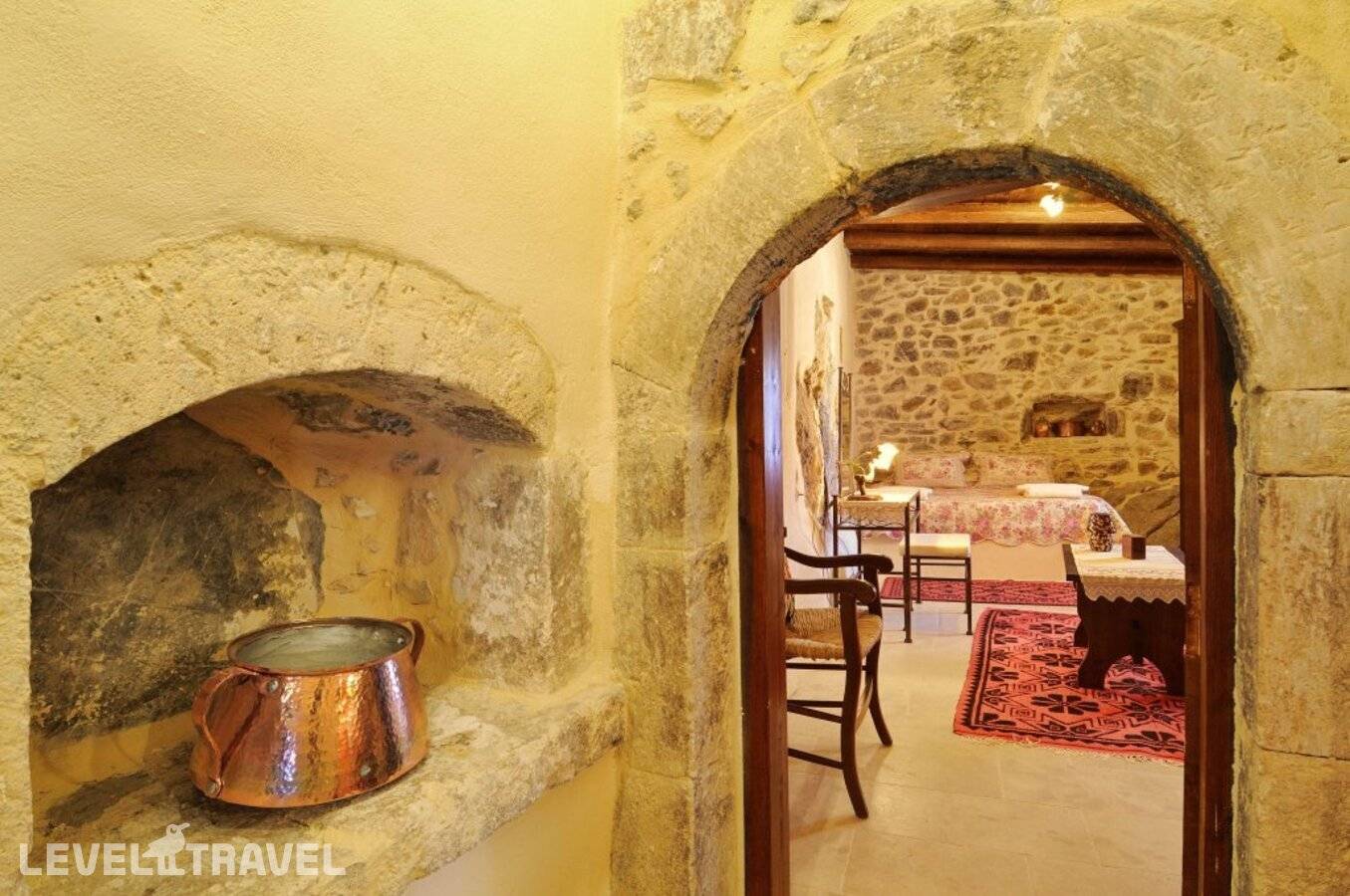 фотографии отеля Thalori в Греция(о. Крит) - фото №19