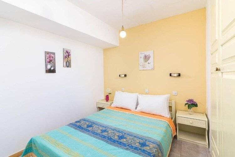 Afroditi Apartments