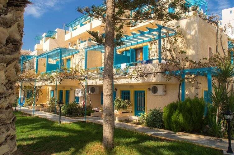 Artemis Holidays Hotel