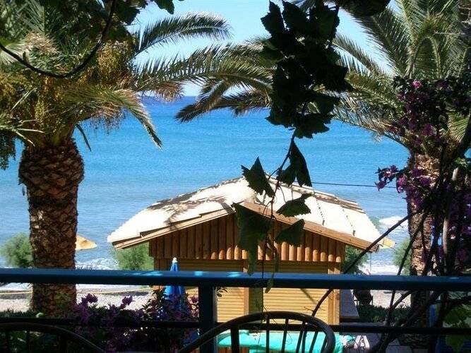 Artemis Holidays Hotel