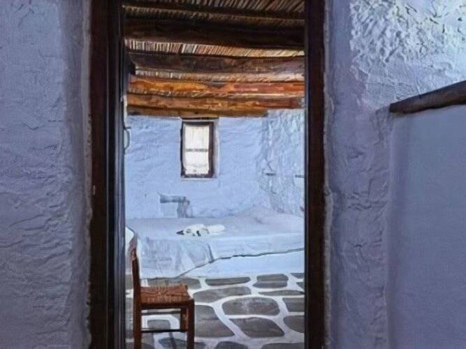Aspros Potamos