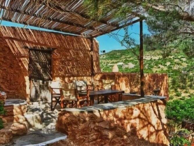 Aspros Potamos