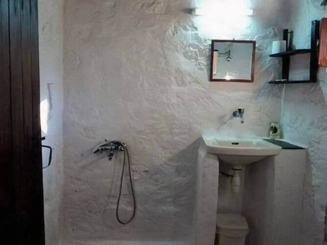Aspros Potamos