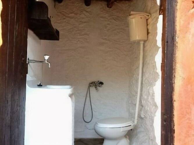 Aspros Potamos