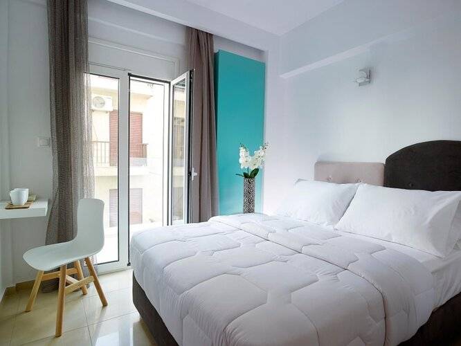 Coral Hotel