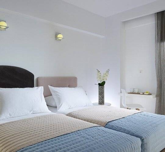 Coral Hotel