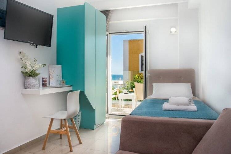Coral Hotel